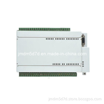 3D/4D/5D High End Cinema Controller for The Pneumatic Platform and Hydraulic Platfor with Linear Transducer